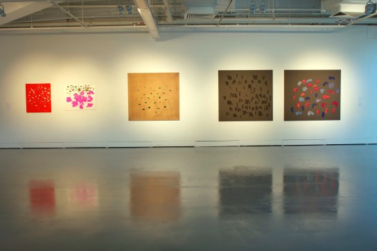 Oleksiy Koval, ICA Singapore, 2012. Photo © Rhythm Section