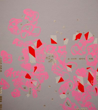 Oleksiy Koval, Kuros Nekouian, Veronika Wenger "Stalker", ICA Galleries, Singapore, 2012. Photo © Rhythm Section