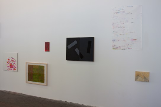 Oleksiy Koval, Liang Chen, Yuliia Koval, Sofia Arvaniti, Stefan Schessl, Petros Sianos (v.l.n.r.) 