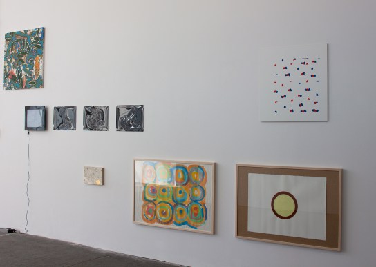 Kuros Nekouian, Elisabeth Eberle, Petros Sianos, Peng Li, Xiao Tang, Oleksiy Koval (v.l.n.r.)