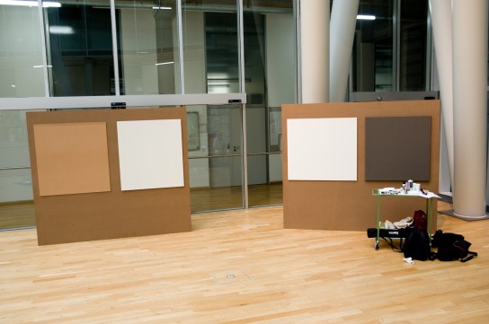 THE BEAUTIFUL FORMULA COLLECTIVE trifft STEVE COLEMAN AND FIVE ELEMENTS Photo © Anna Drabinski