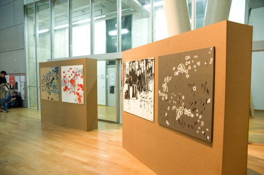 THE BEAUTIFUL FORMULA COLLECTIVE trifft STEVE COLEMAN AND FIVE ELEMENTS Photo © Anna Drabinski