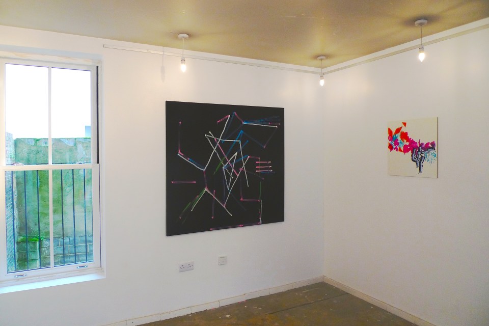 The Beautiful Formula Collective. Photo © TILGallery