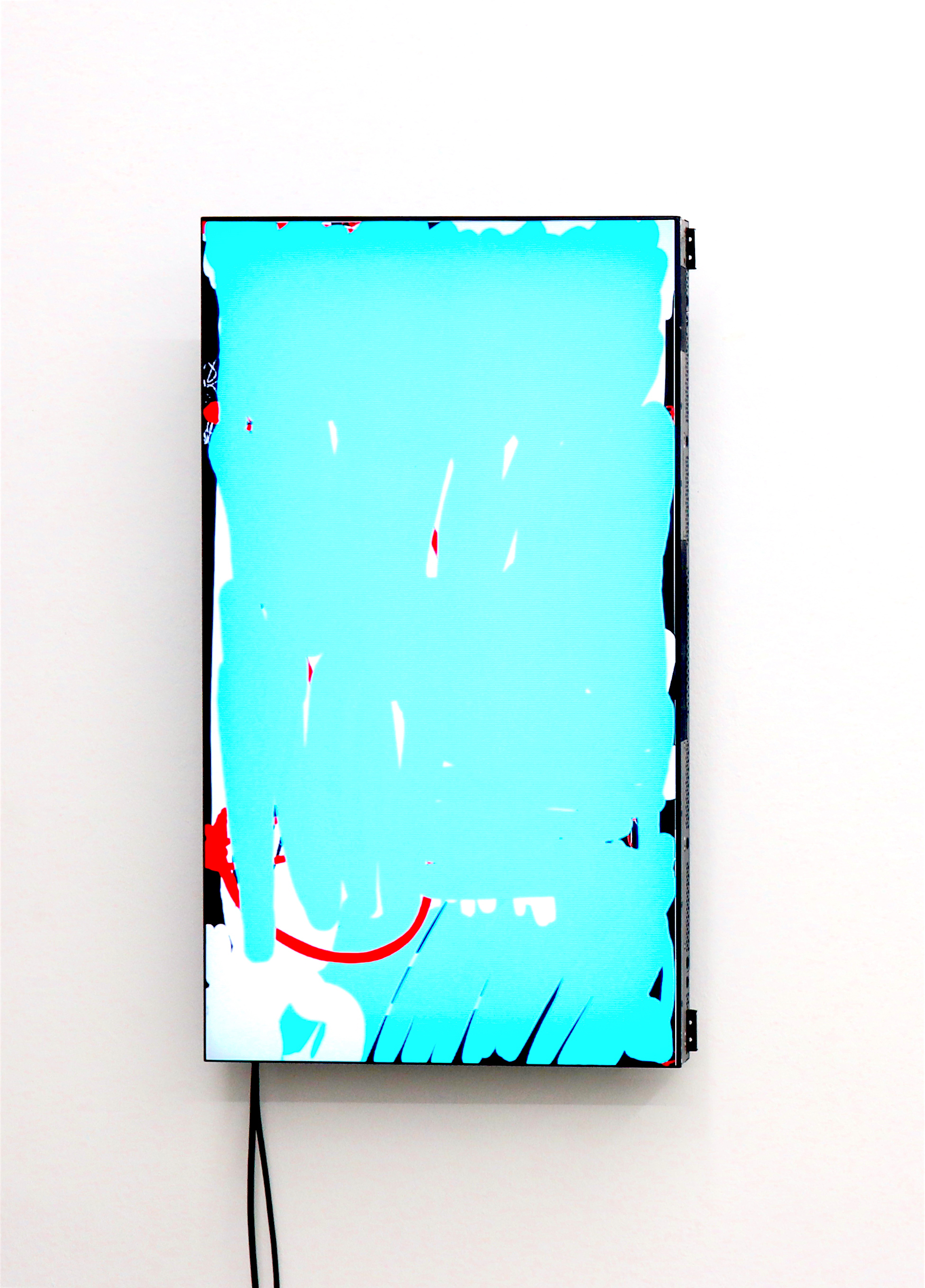 Fliege
The Beautiful Formula Collective
Michael Gene Aichner, Daniel Geiger, Oleksiy Koval, Veronika Wenger
Digital Painting