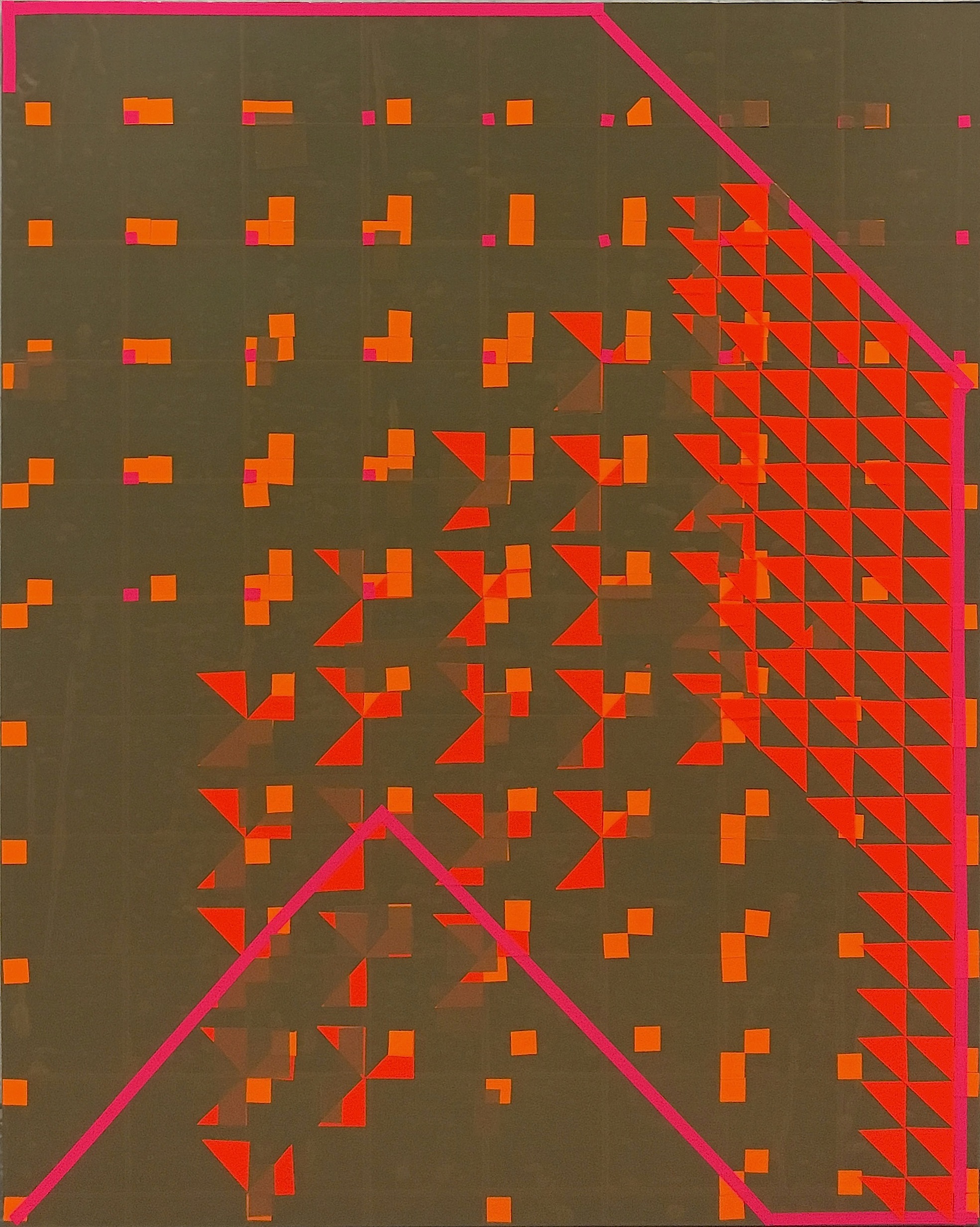 Quattuor Novissima (Symphony 2)
Oleksiy Koval, 2018