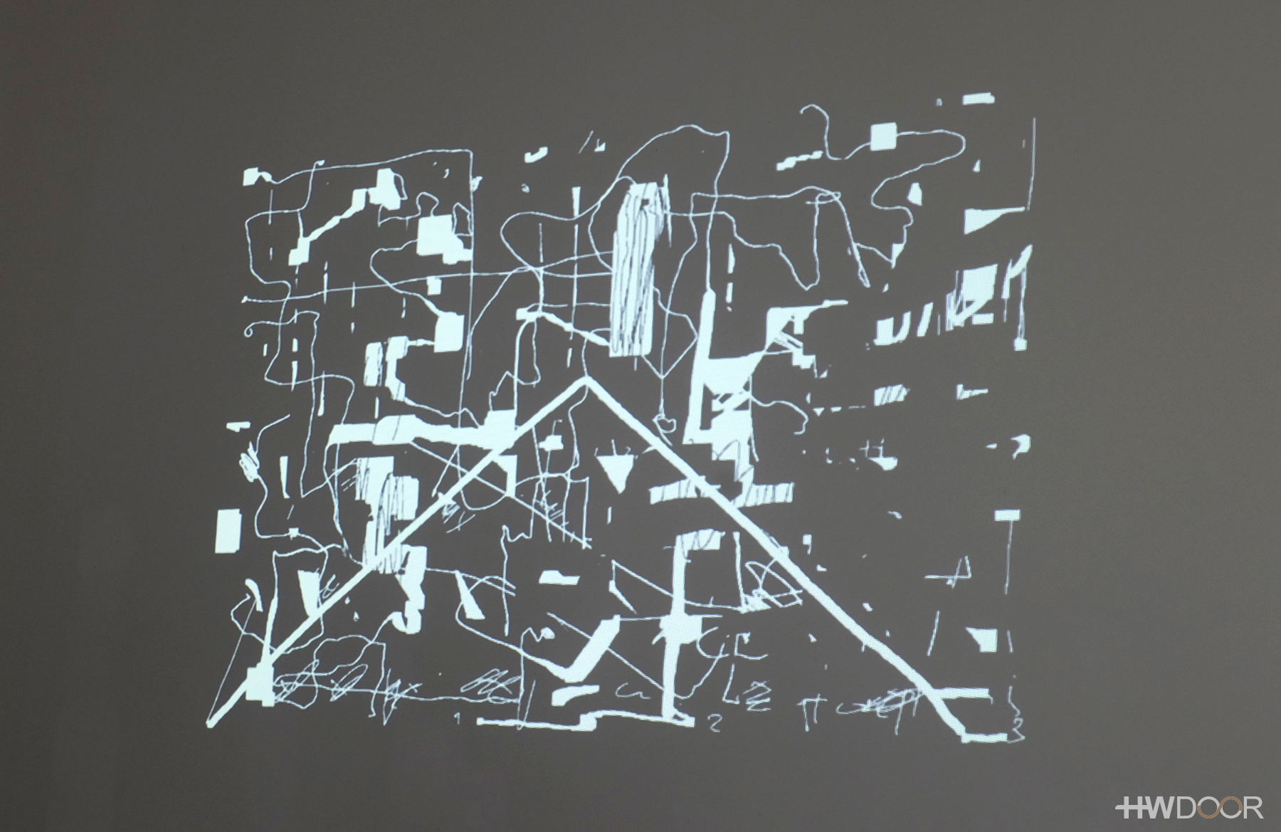 QUATTUOR NOVISSIMA (SYMPHONY N2)
THE BEAUTIFUL FORMULA COLLECTIVE
Photo © HWDOOR