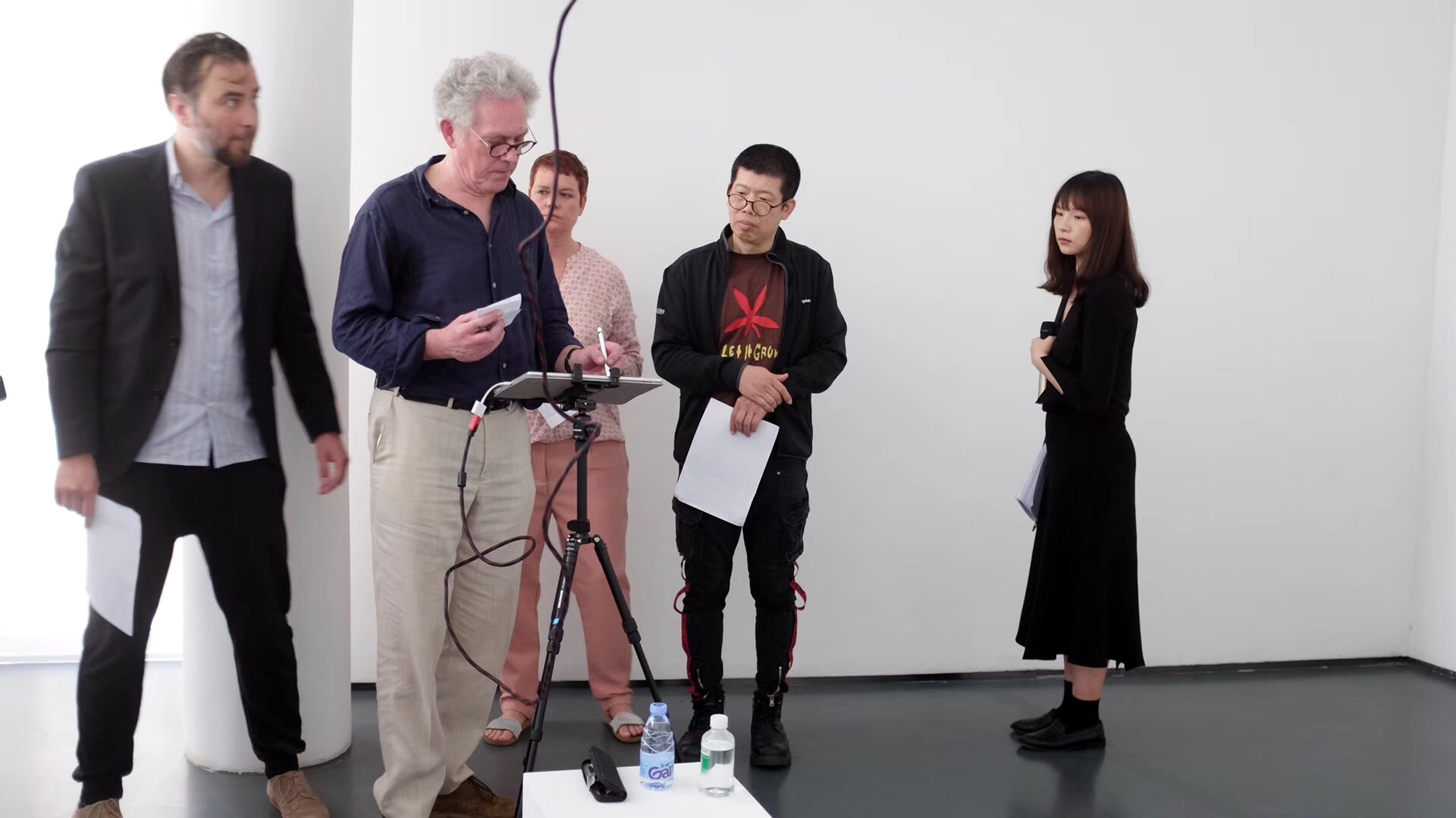 THE BEAUTIFUL FORMULA COLLECTIVE