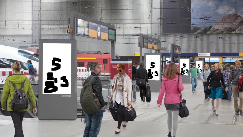 The Beautiful Formula