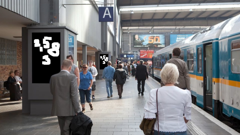 The Beautiful Formula