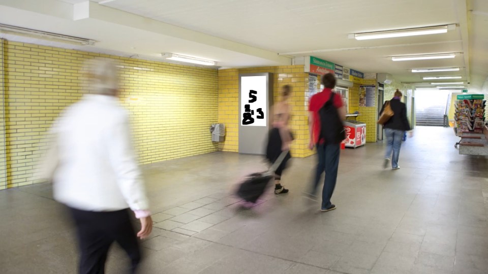 The Beautiful Formula