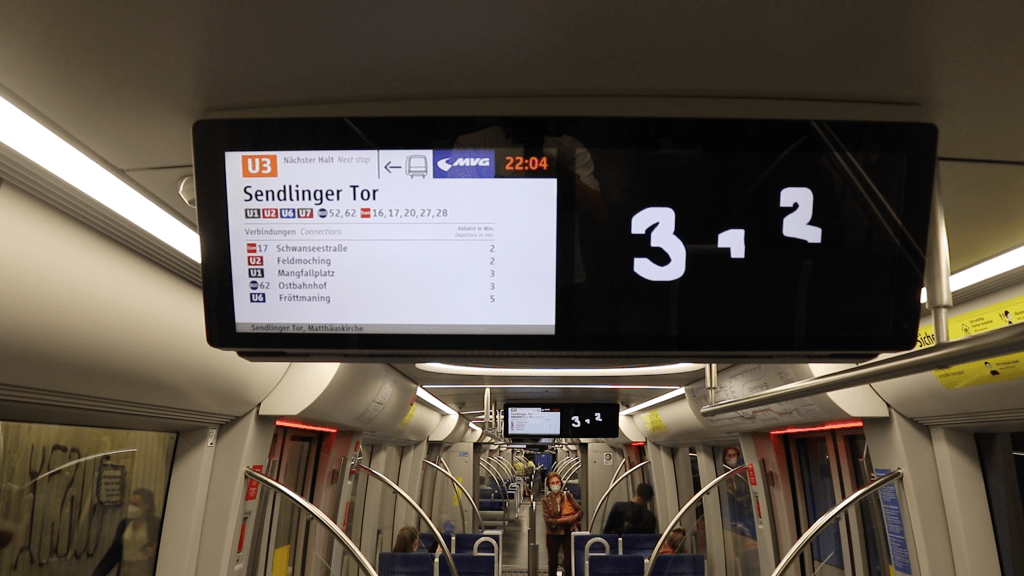 Eins, zwei, drei
Oleksiy Koval 2021
Full HD, digital painting