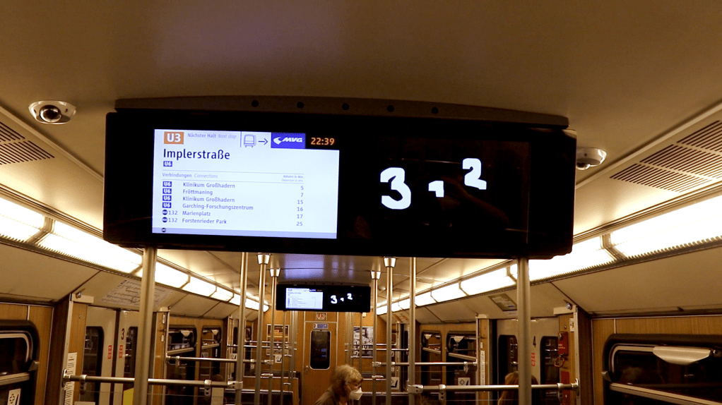 Eins, zwei, drei
Oleksiy Koval 2021
Full HD, digital painting