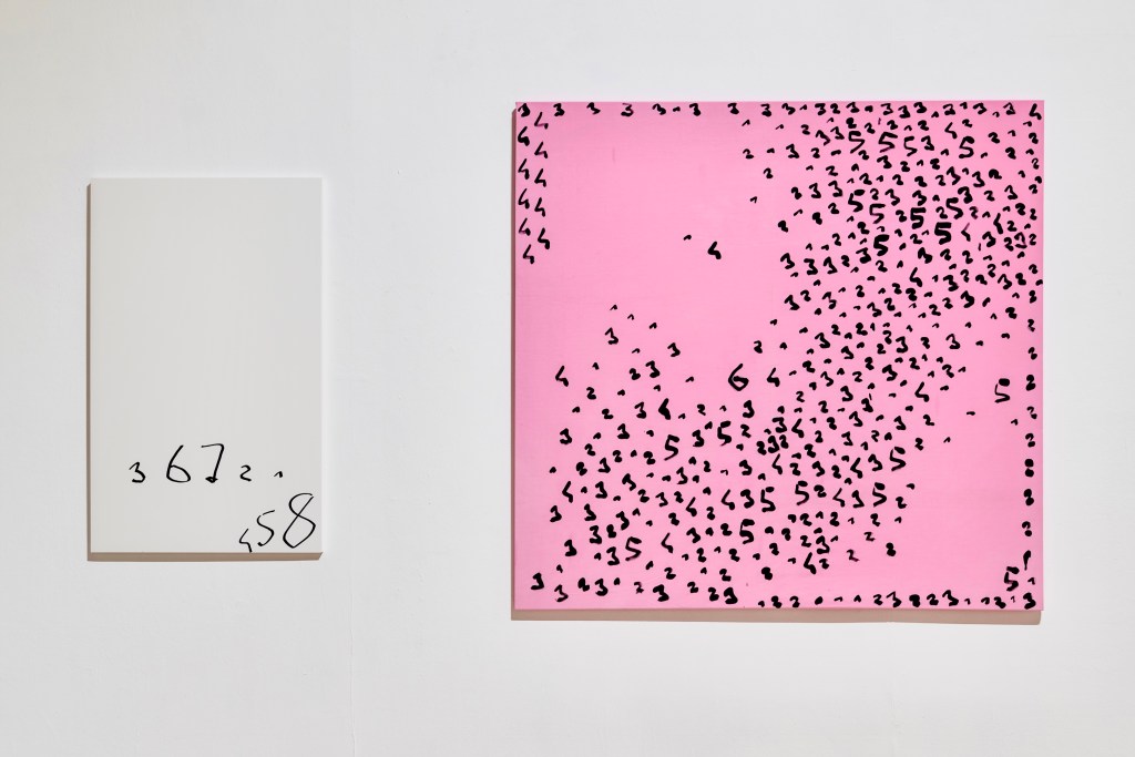 Oleksiy Koval
Galerie der Künstler*innen, München 2021
Photo: Edward Beierle