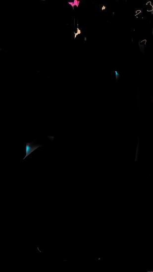 GAU
The Beautiful Formula Collective
D. Geiger, O. Koval, V. Wenger
Digital painting, Full HD
Foto: Galerie Reuten, Amsterdam 2019