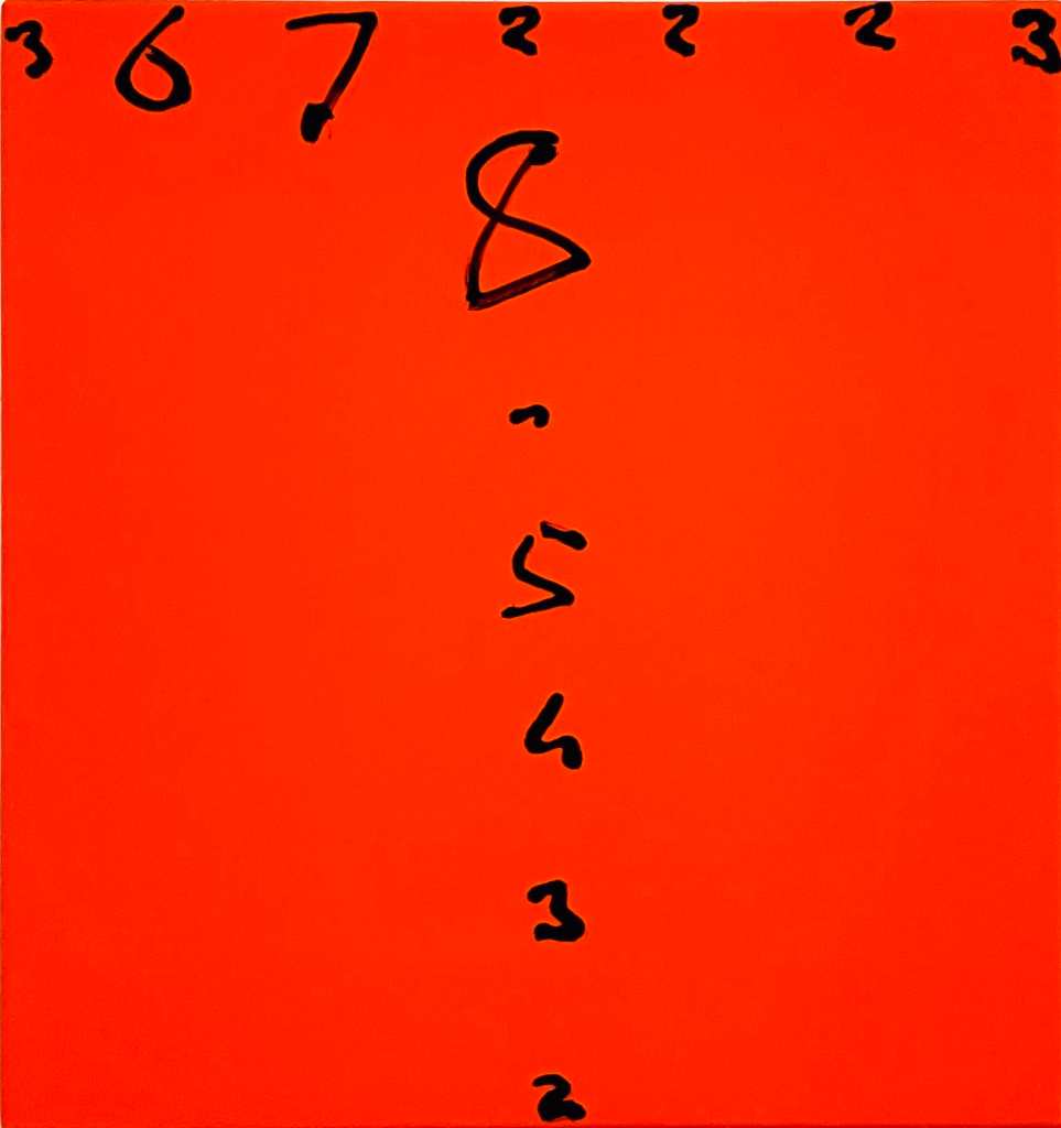 Thirteen
Oleksiy Koval, 2022