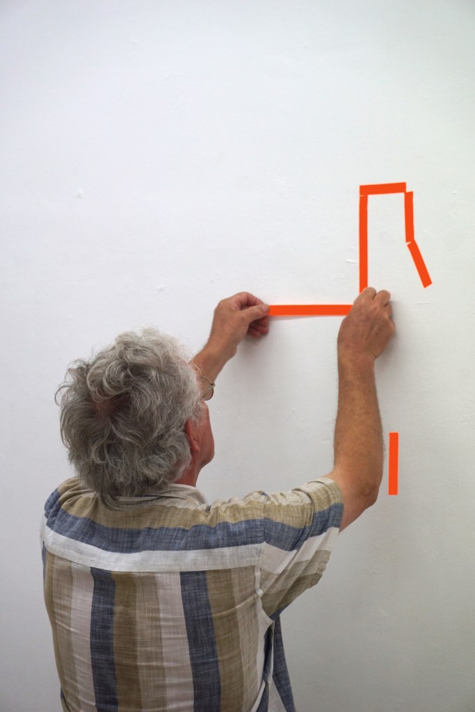 Michael Wright
ep.contemporary Berlin, 2022