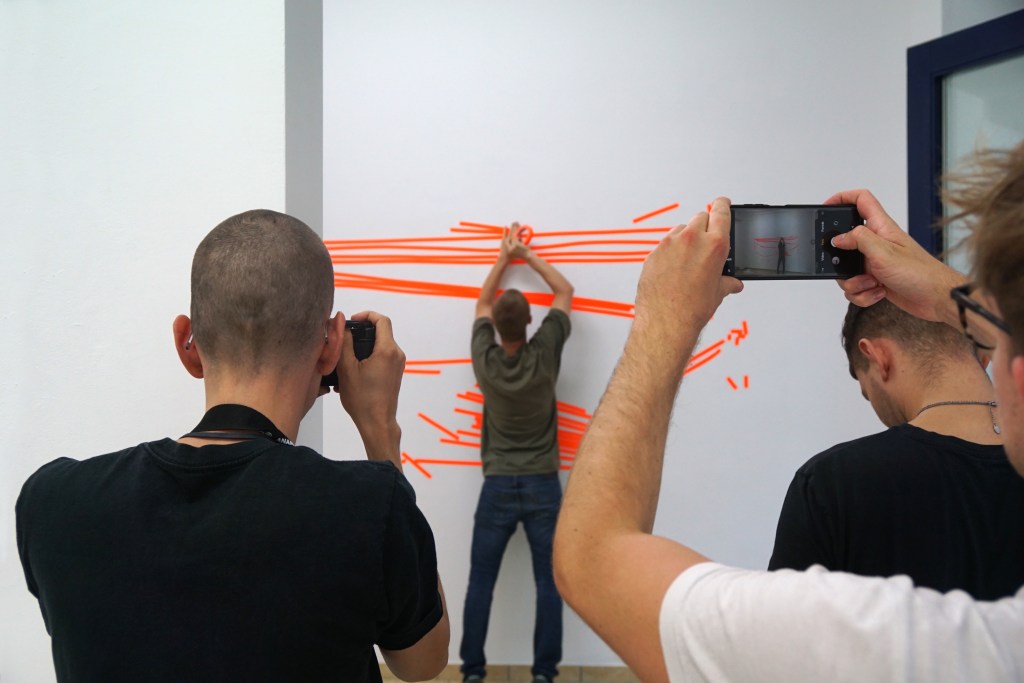 Thomas Rieger,
ep.contemporary Berlin, 2022