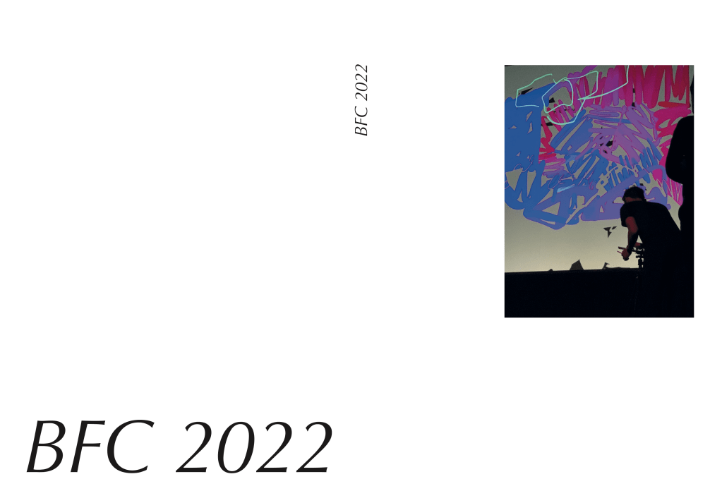 The Beautiful Formula Collective Catalogue