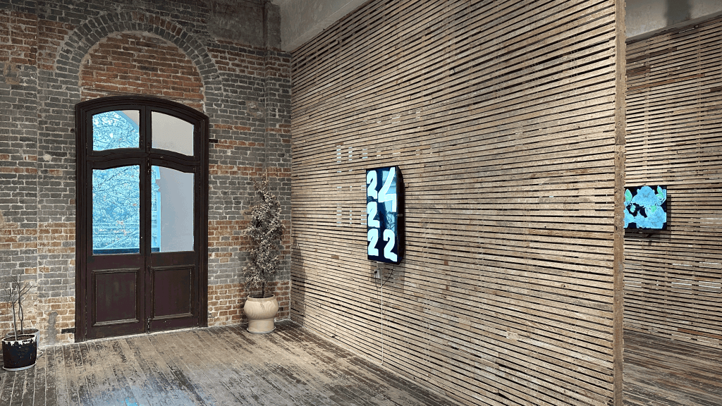 Vierundzwanzig, Zwei, Zweiundzwanzig
Oleksiy Koval, 2022
Full HD