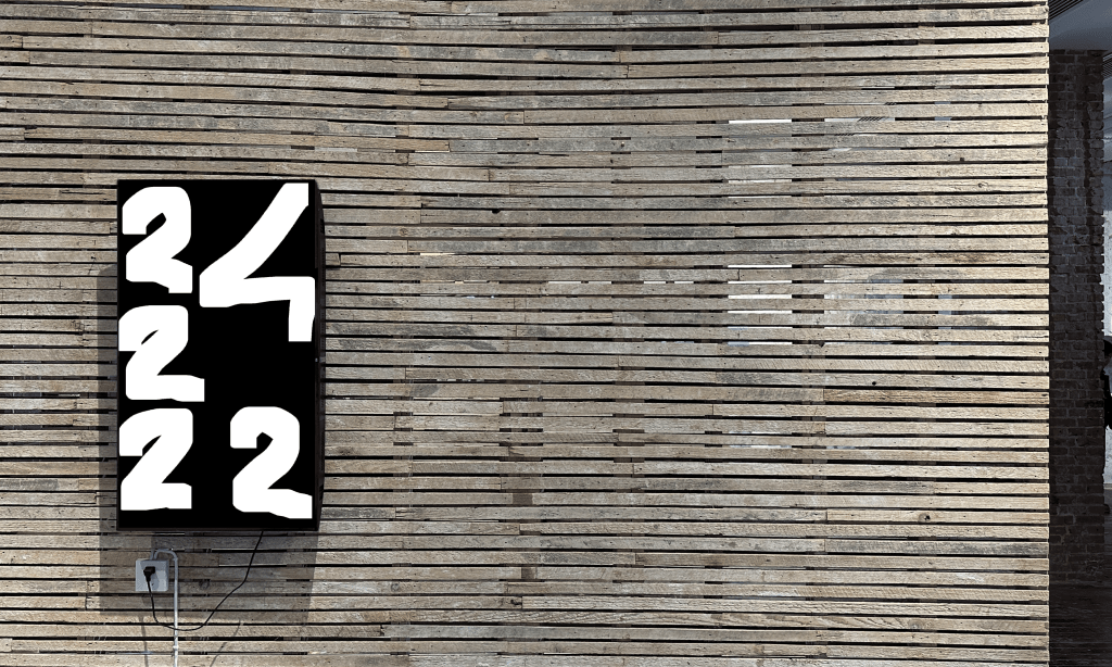 Vierundzwanzig, Zwei, Zweiundzwanzig
Oleksiy Koval, 2022
Full HD