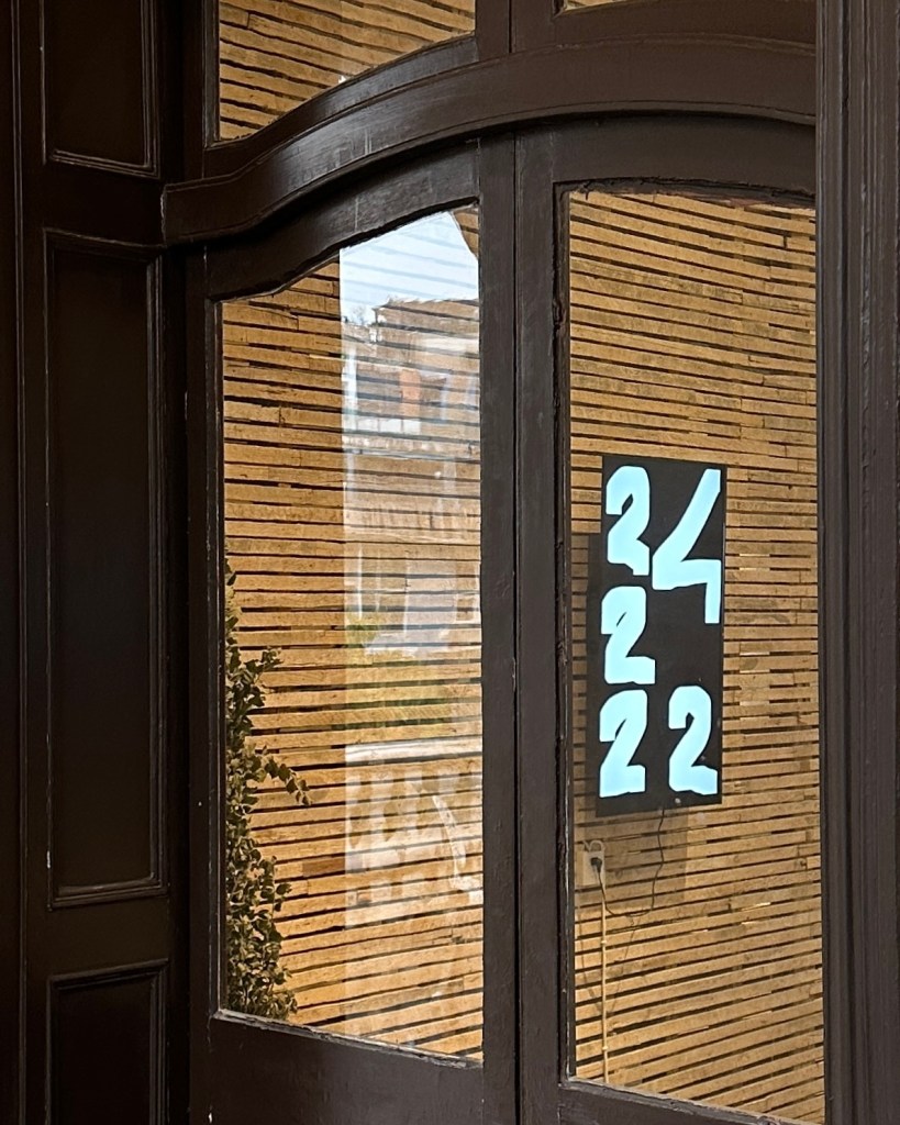 Vierundzwanzig, Zwei, Zweiundzwanzig
Oleksiy Koval, 2022
Full HD