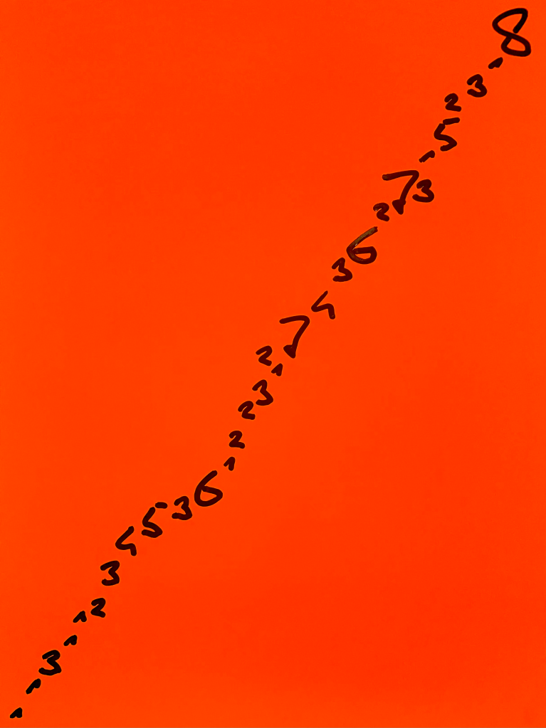 Scala Blue
Oleksiy Koval, 2023
79,5 x 59,5 cm, watercolor marker on paper