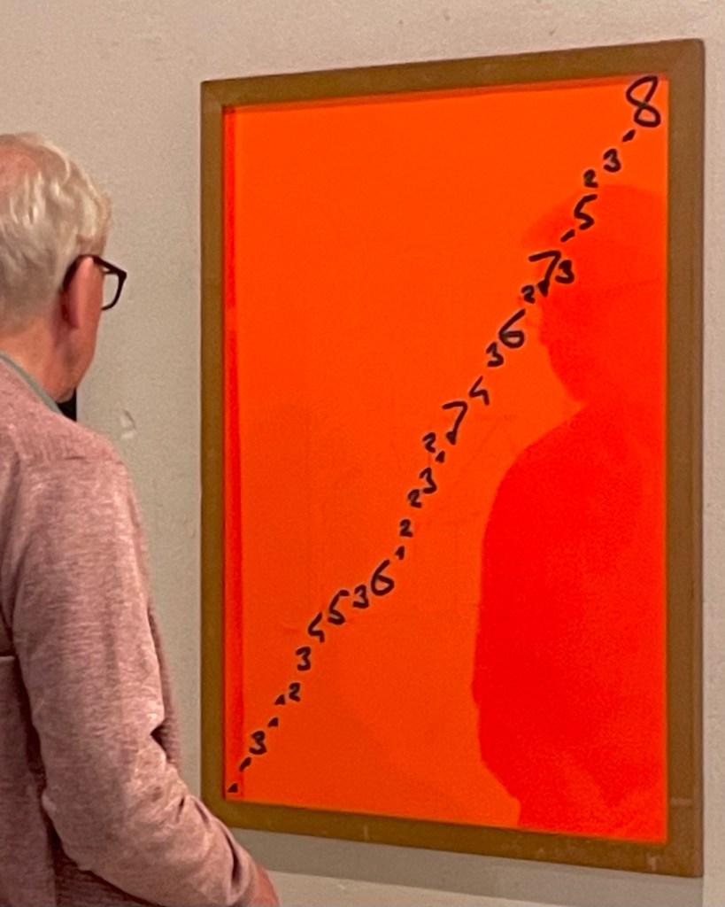 Oleksiy Koval
Hydrography VIII
De Visserhallen, IJmuiden 2023