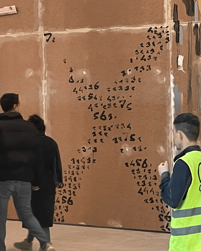 X
Oleksiy Koval, 2023
Feshane Istanbul