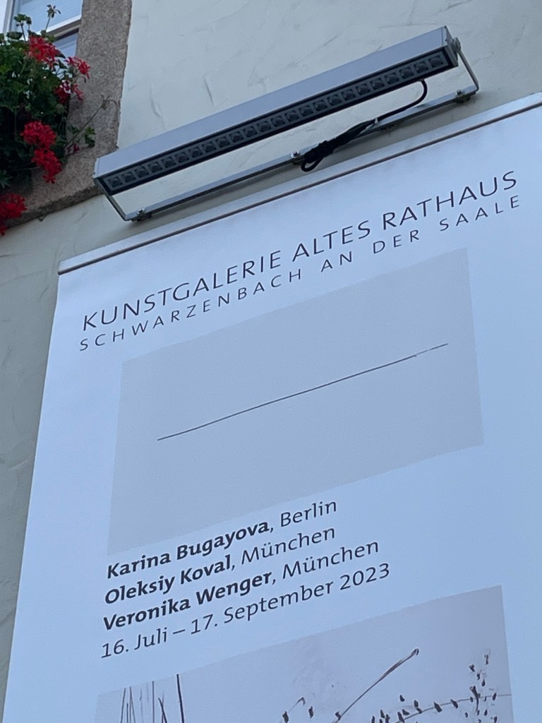 Drawing a distinction, Karina Bugayova, Oleksiy Koval, Veronika Wenger