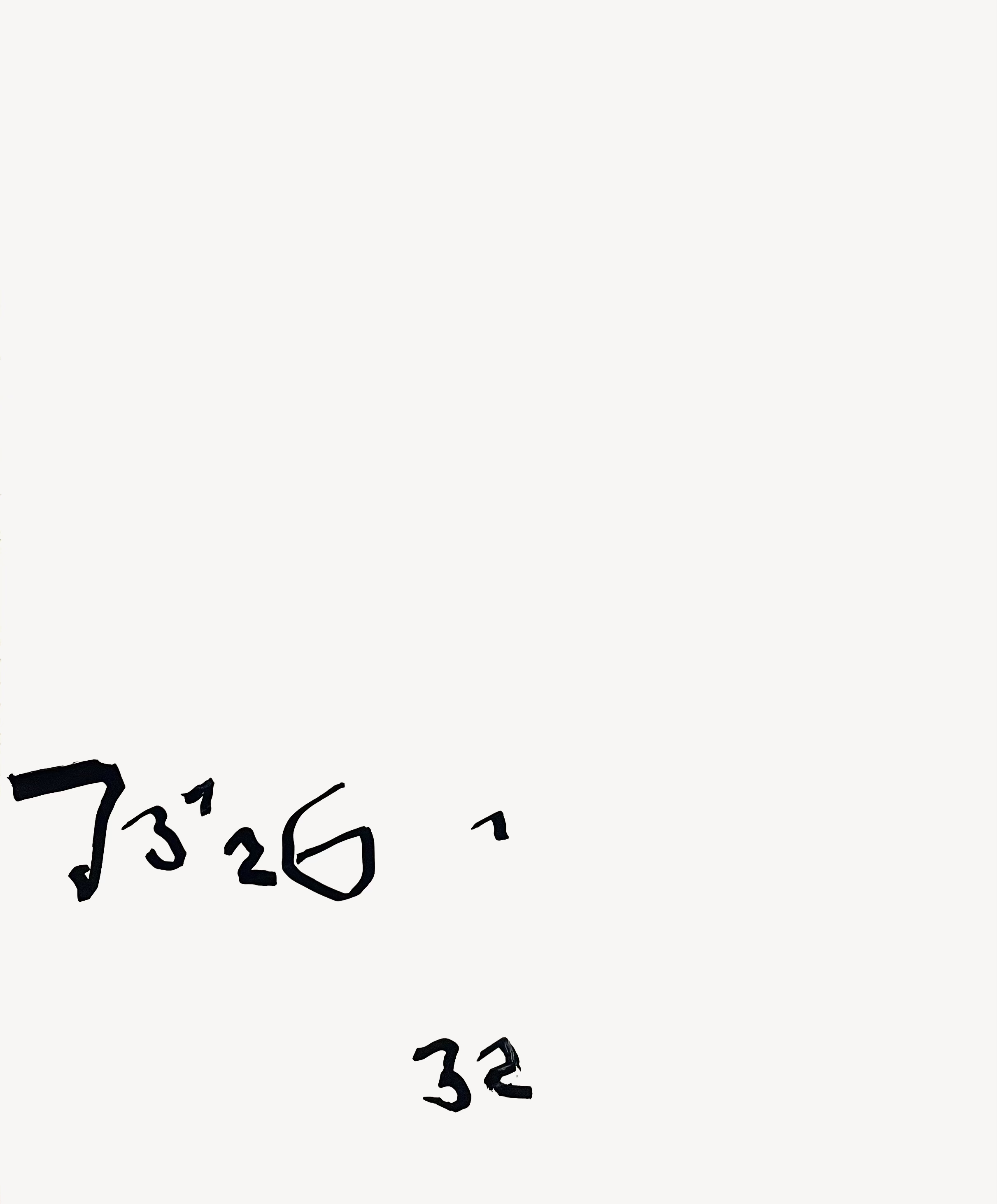 Tala
Oleksiy Koval, 2024
60 x 50 cm, ink, marker on PVC