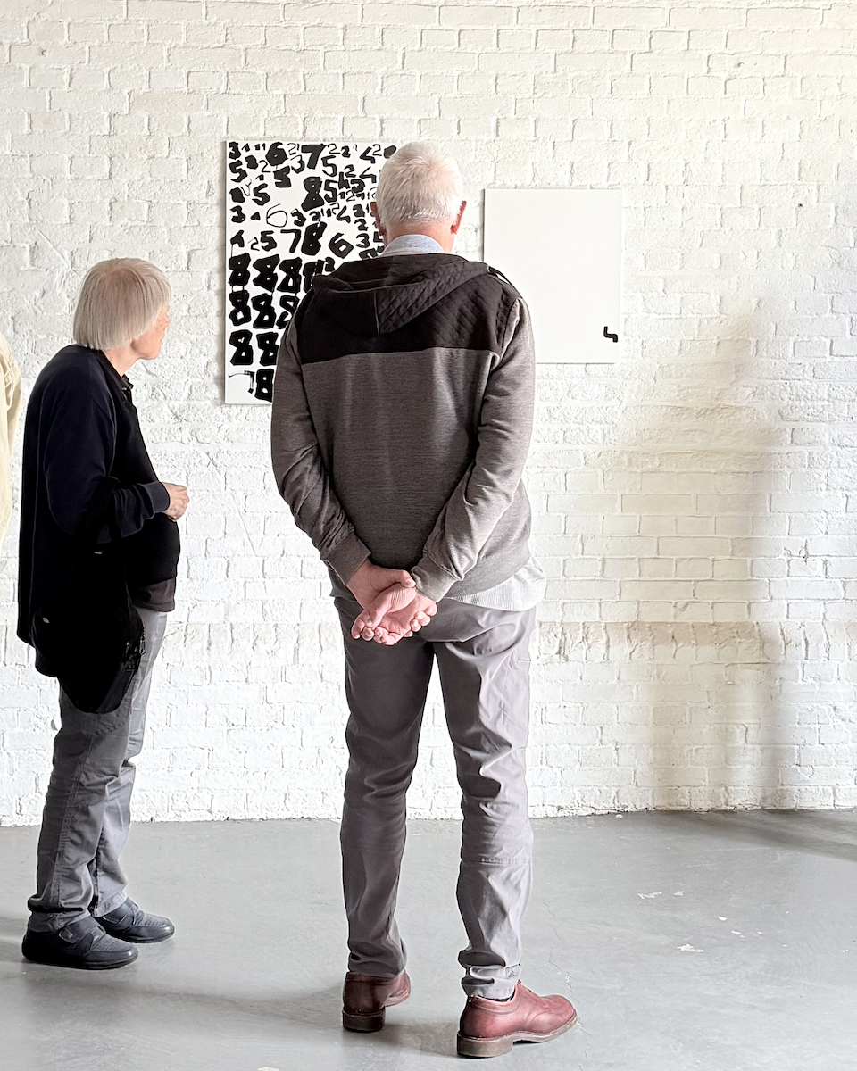 Oleksiy Koval
EST Art Foundation, Leiden 2026
Photo: rhythmsection.de
