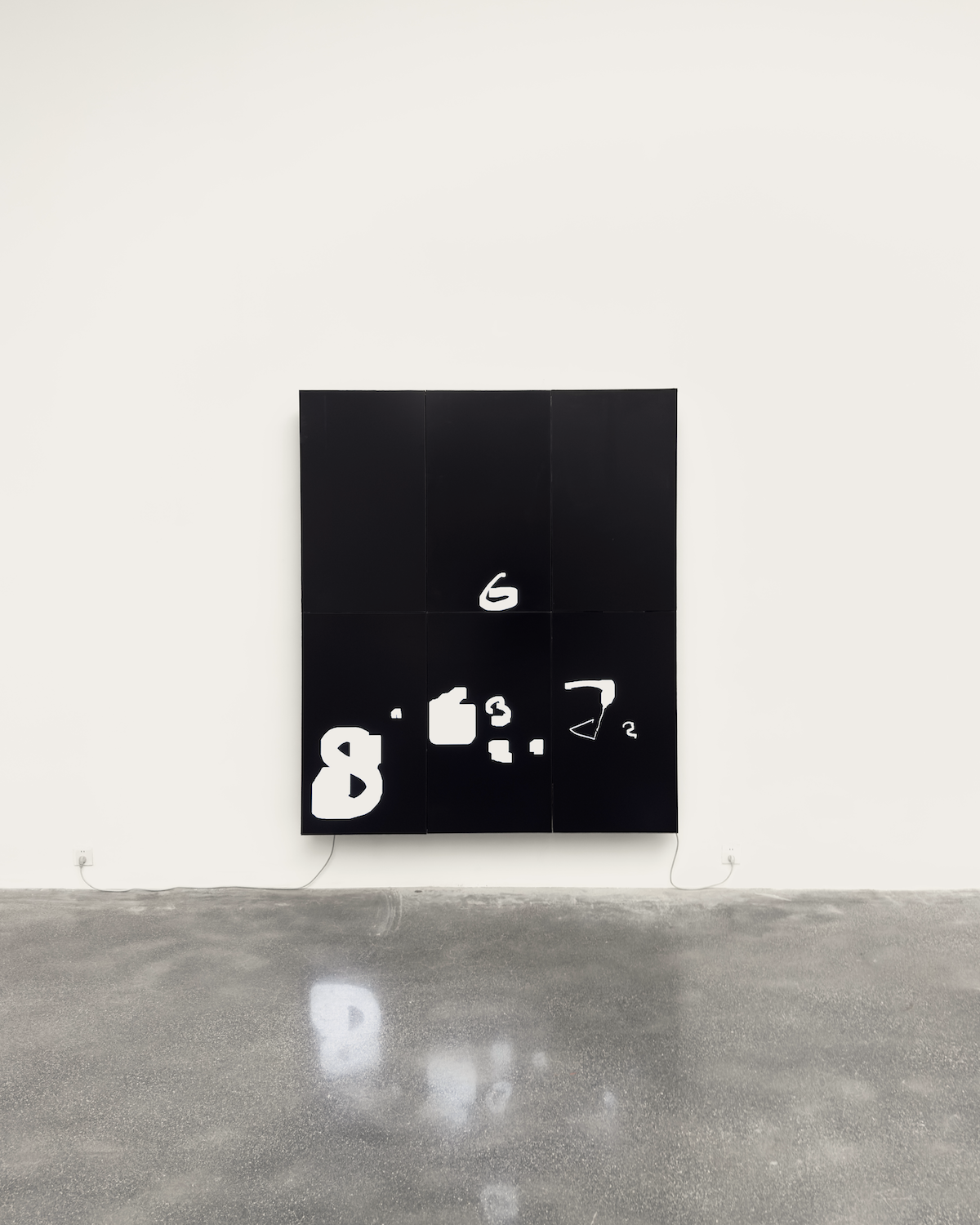Matrix
Oleksiy Koval, 2023
PNG, 220 x 198 cm, 3240 x 3960 px
Songshan Lake Boxes Art Museum, Dongguan 2026
Photo © Boxes Art Museum